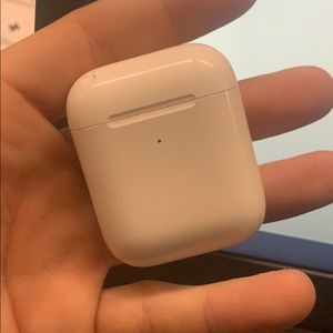 Meet your Posher, Storm